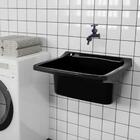 Torneira Plástica Reforçada Para Jardim E Tanque 1/2" | Kazte